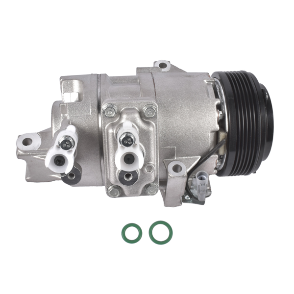 空调压缩机 CO29069C Air Conditioning Compressor Replacement for Suzuki Grand Vitara Kizashi 2.4L 09-13-3