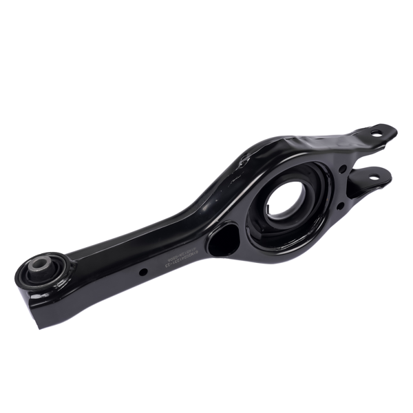 控制臂 Rear Lower Control Arm Fits for Hyundai Sonata Tucson Kia Optima Sportage 2010-2016 Black 1Pc-3