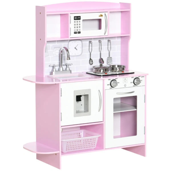 户外厨房玩具-8