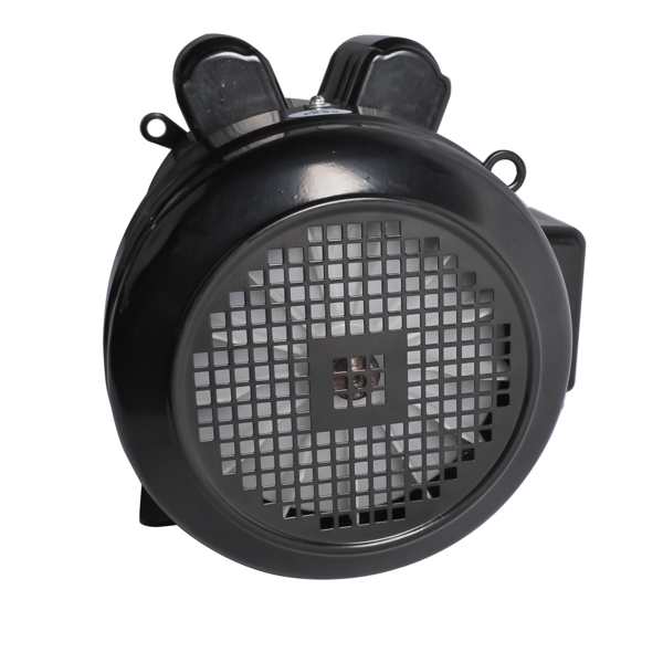 空气压缩机电机 7.5 HP Single Phase Air Compressor Electric Motor 230 Volts 215T Frame 1750 RPM 60 Hz L1510T-6