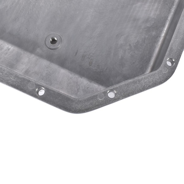 变速箱油底壳 Automatic Transmission Oil Pan Fits for GM Chevy Turbo 350 Transmission TH350-8
