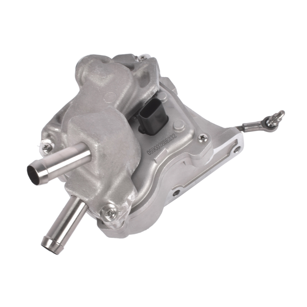 电控执行器 High & Low Pressure Turbo Turbocharger Actuator Fits for Ford 6.4L Powerstroke 2008-2010-3