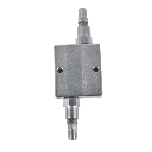 缓冲阀 Dual Crossover Hydraulic Relief Cushion Valve 3/8” NPT Ports 12 GPM DCRV45-06N-2