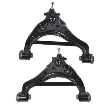 控制臂 2 Piece Front Suspension Lower Control Arm K643168/9 Replacement for Ford F150 Limited 15-20