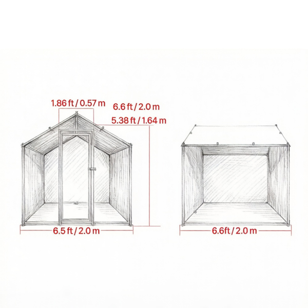 鸡笼-2