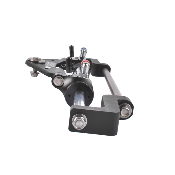液压转向缸 HC5358-3 Hydraulic Outboard Steering Cylinder Marine Rotary Pump Ram Up To 300HP-9
