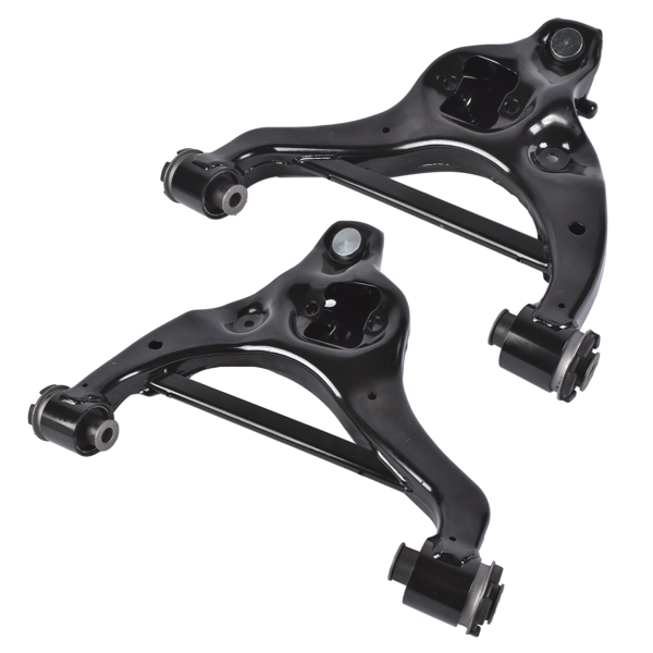 控制臂 2 Piece Front Suspension Lower Control Arm K643168/9 Replacement for Ford F150 Limited 15-20-7