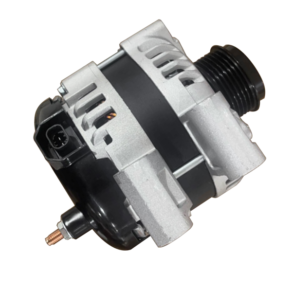 发电机 170A 12V Clockwise Rotation Alternator Fits for Buick Enclave Chevrolet Traverse Sport Utility 3.6L V6 2018-2023 1Pc-6