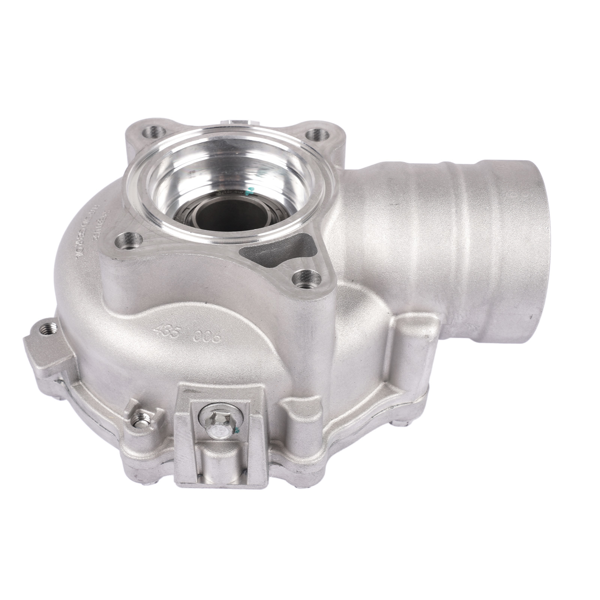 差速器 Rear Differential Fits for Honda Rancher 420 Foreman 500 41300HR3W50, 41300-HR3-W50-3