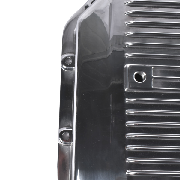 变速箱油底壳 Automatic Transmission Oil Pan Fits for GM Chevy Turbo 350 Transmission TH350-7