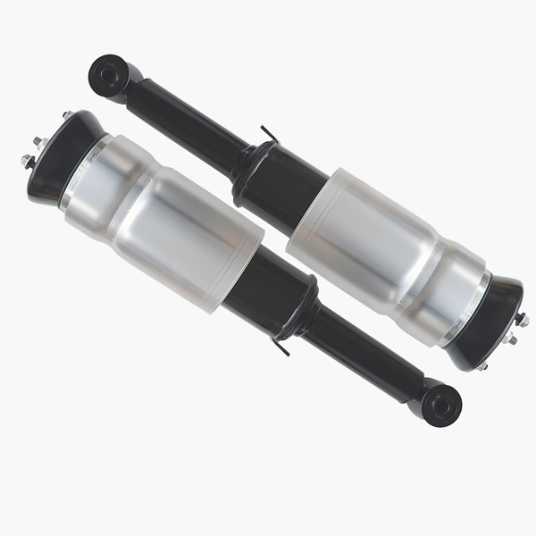 减震器 Pair Front Air Suspension Struts Replacement for Land Rover Range Rover Sport LR3 LR4 RNB501180 RNB501220 RNB501250-3