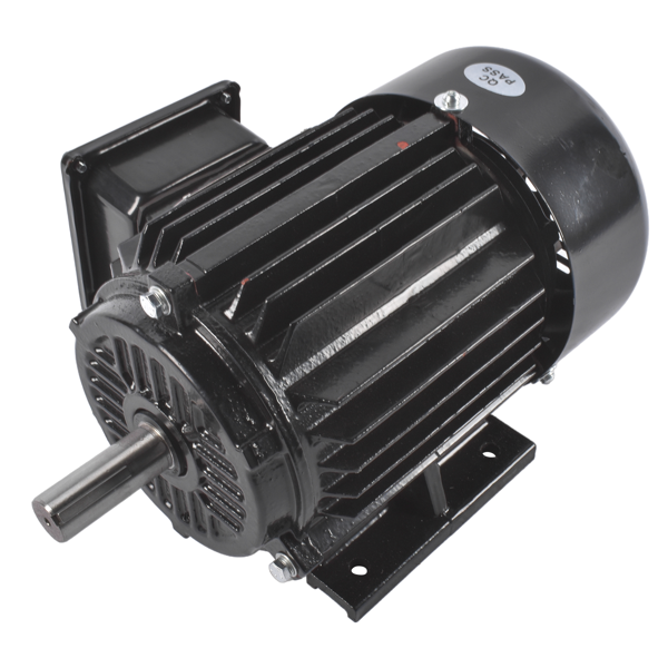 空气压缩机电机 Air Compressor Induction Motor PEWWE118143T 3 Phase 1HP Class F Insulation 60Hz-7