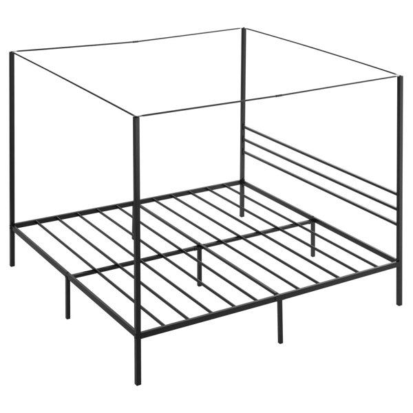 床架（仅床架）-2