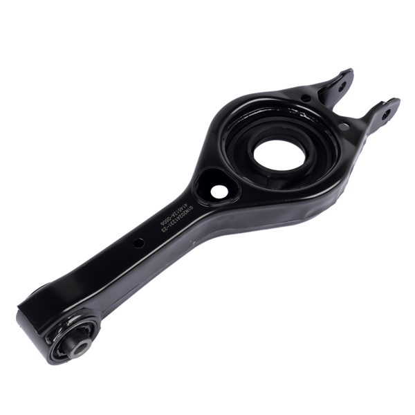 控制臂 Rear Lower Control Arm Fits for Hyundai Sonata Tucson Kia Optima Sportage 2010-2016 Black 1Pc-1