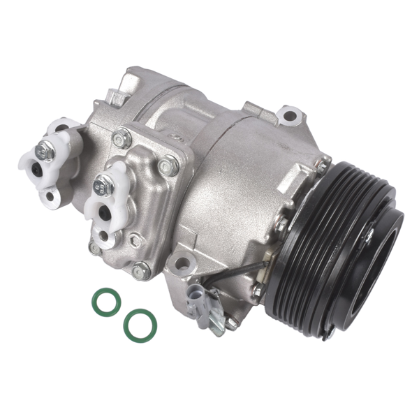 空调压缩机 CO29069C Air Conditioning Compressor Replacement for Suzuki Grand Vitara Kizashi 2.4L 09-13-12