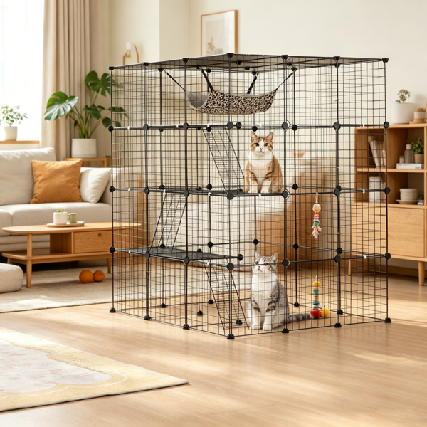 猫笼-1