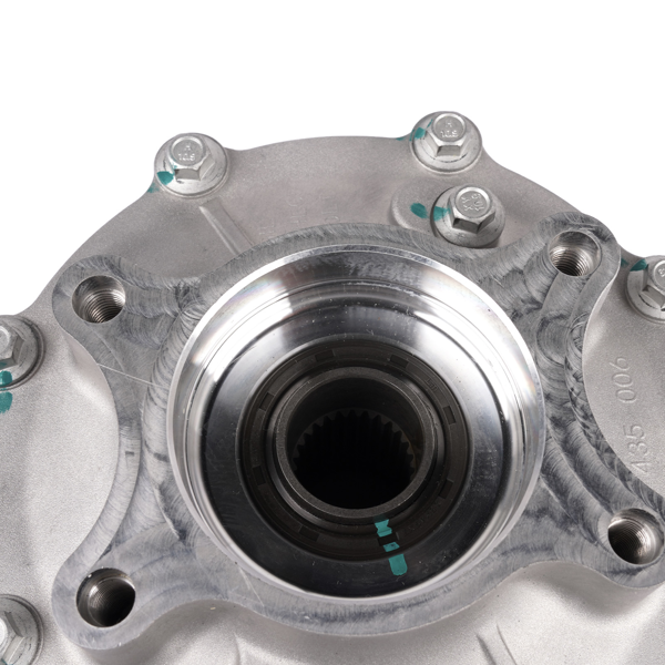 差速器 Rear Differential Fits for Honda Rancher 420 Foreman 500 41300HR3W50, 41300-HR3-W50-8