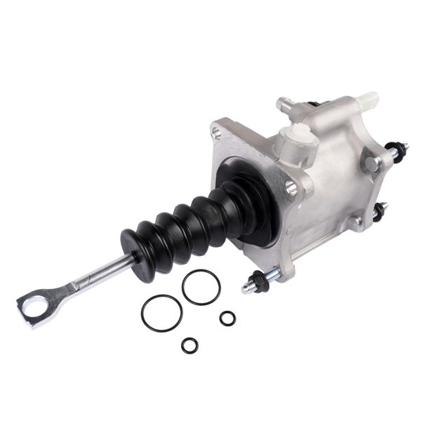 液压制动器 Hydraulic Power Brake Booster Fits for Chevy Kodiak GMC Topkick 2003-2009 Isuzu HXR 2006-5