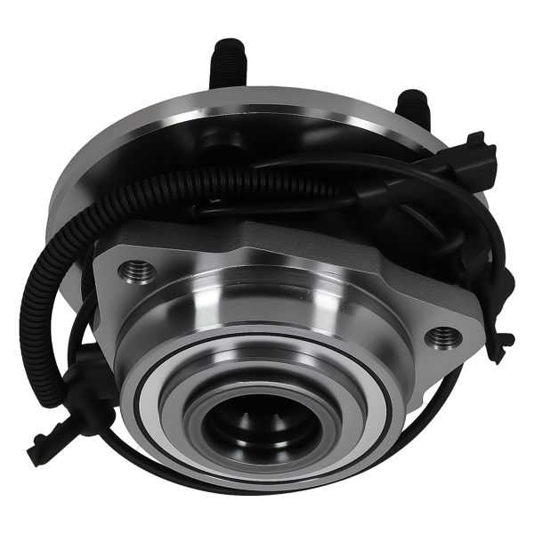 Front Driver Side Wheel Hub Assembly fit for Jeep Liberty 02-07 BR930224 5 Lug-1