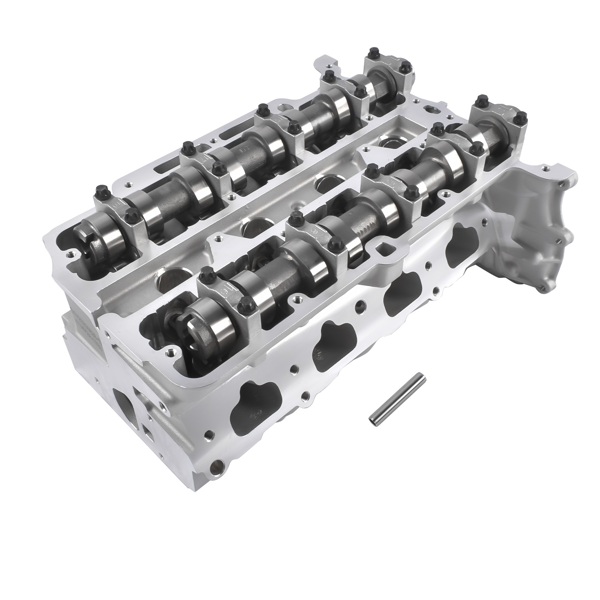 缸盖总成 Engine Cylinder Head with Camshaft Fits for Chevrolet Cruze Sonic Trax Buick Encore 2011-2019 Silver 1Pc-3