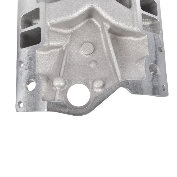 进气歧管 Small Block Dual Plane Vortec Engine Intake Manifold Fits for Chevy 3.5 350 V8 1996-2002-10