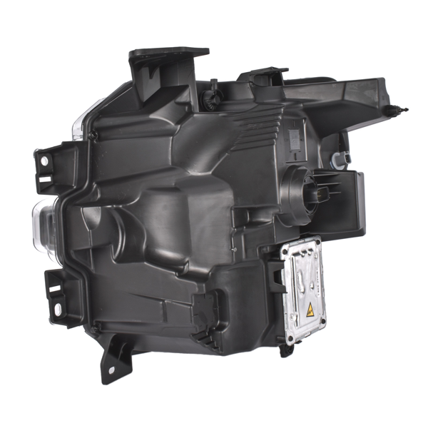 大灯 RL3413E014AF RL3413E014AG Right Headlight Assembly Fit for 2024-2025 Ford F-150-8