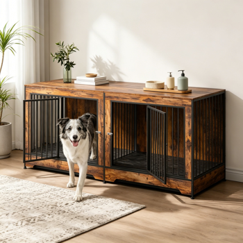 狗笼家具