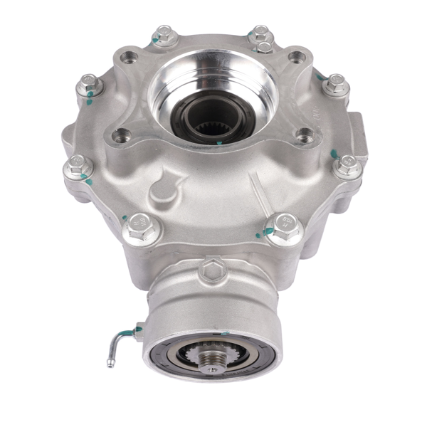 差速器 Rear Differential Fits for Honda Rancher 420 Foreman 500 41300HR3W50, 41300-HR3-W50-1