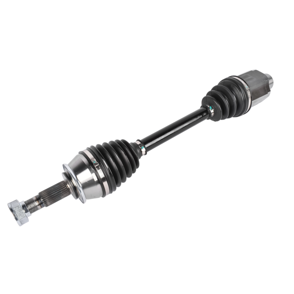 半轴 Front Right CV Axle Assembly Fits for Buick Encore Chevrolet Trax L4 1.4L 2013-2019 Black 1Pc-6
