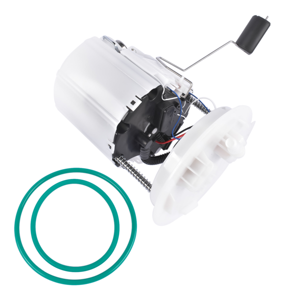 燃油泵总成 Right Electric Fuel Pump Module Assembly Fits for Chevrolet Camaro Convertible Coupe 3.6L V6 2010-2015 19208721-4