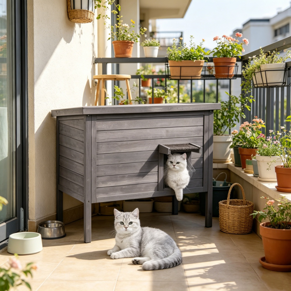 猫屋-1