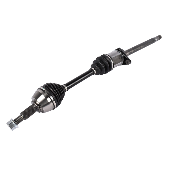 半轴 Front Right CV Axle Shaft Fits for Nissan Sentra Sedan 2.0L FWD Auto CVT 2020-2023 Black 1Pc-6