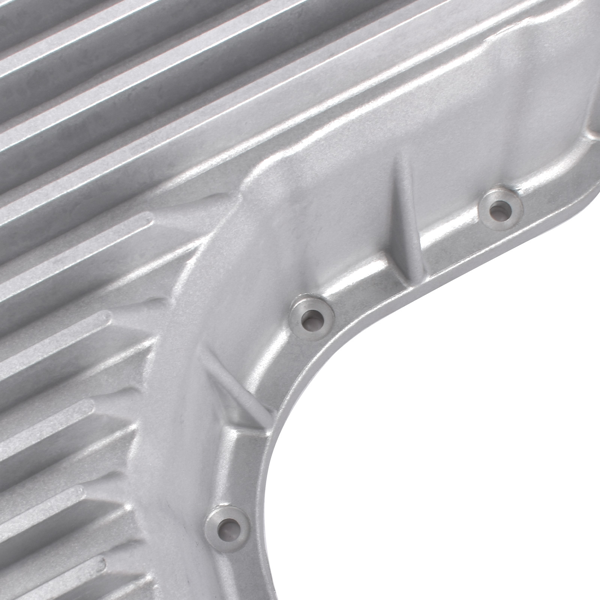 变速箱油底壳 Transmission Oil Pan Natural Replacement for Ford F250 F350 F450 11-19 328052000-11