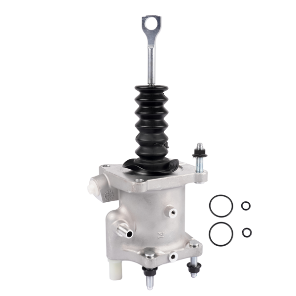 液压制动器 Hydraulic Power Brake Booster Fits for Chevy Kodiak GMC Topkick 2003-2009 Isuzu HXR 2006-1