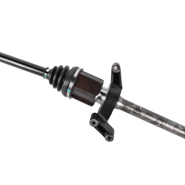 半轴 Front Right CV Joint Axle Fits for Buick Enclave Chevrolet Traverse 3.6L V6 FWD 2018-2023 Black 1Pc-8