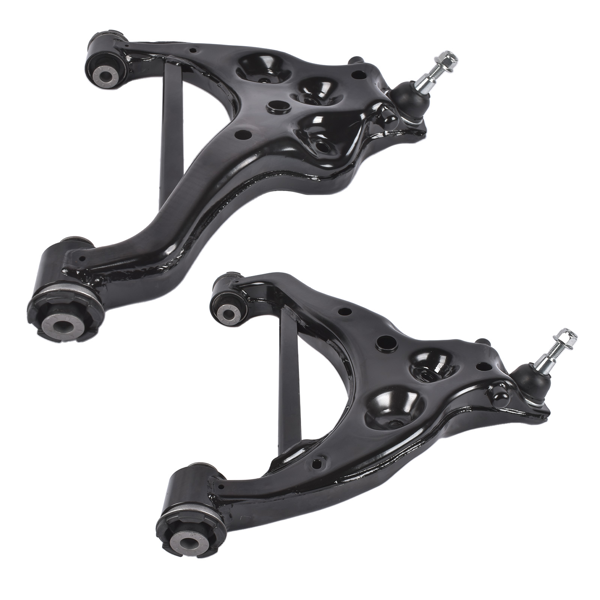 控制臂 2 Piece Front Suspension Lower Control Arm K643168/9 Replacement for Ford F150 Limited 15-20-3