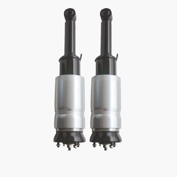 减震器 Pair Front Air Suspension Struts Replacement for Land Rover Range Rover Sport LR3 LR4 RNB501180 RNB501220 RNB501250-4