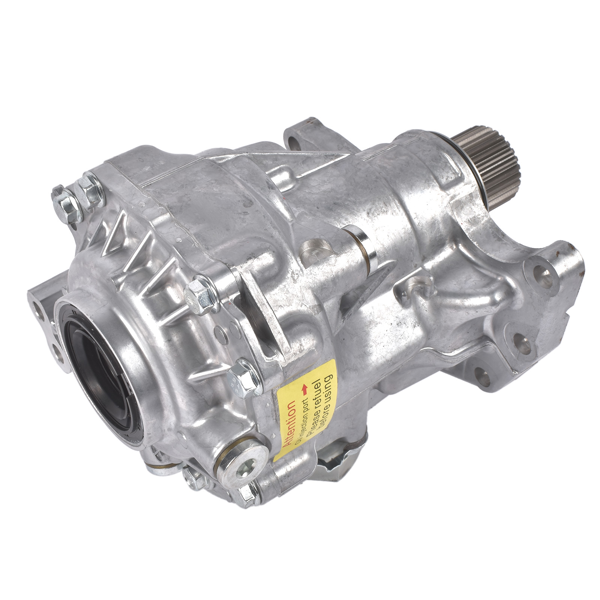 分动箱总成 Transfer Case Assembly Fits for Nissan Murano Pathfinder INFINITI QX60 3.5L V6 Auto Trans 4WD AWD 2013-2020-3