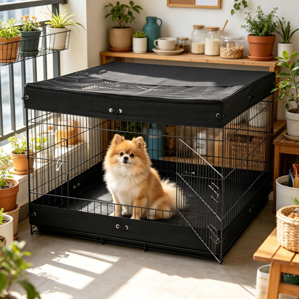 狗笼-5