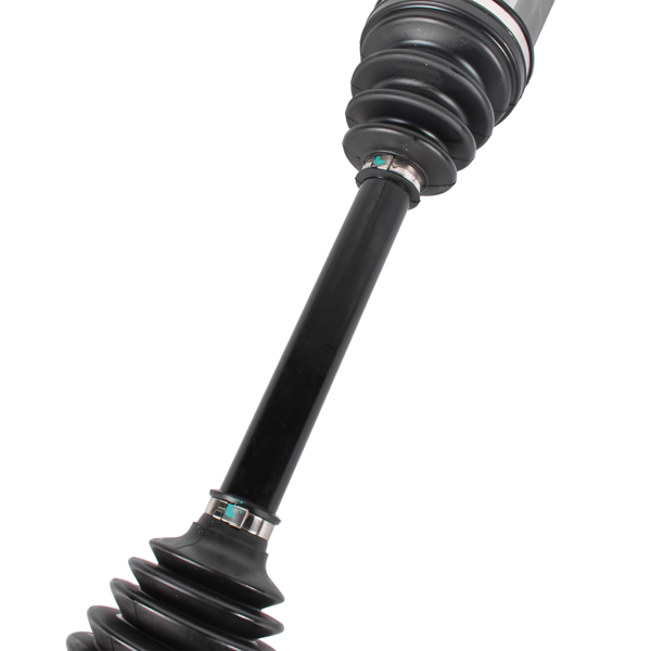 半轴 Front Right CV Axle Assembly Fits for Buick Encore Chevrolet Trax L4 1.4L 2013-2019 Black 1Pc-9