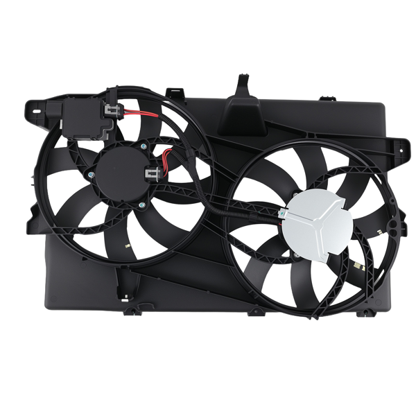 Radiator Cooling Fan fit for Ford Edge fit for Lincoln MKX 07-2015 7T4Z8C607A622040-2