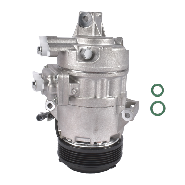 空调压缩机 CO29069C Air Conditioning Compressor Replacement for Suzuki Grand Vitara Kizashi 2.4L 09-13-1