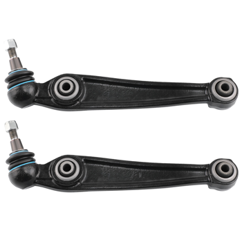Front L & R Lower Control Arms Kit fit for BMW X5 X6 xDrive35i Sport Utility 4-Door
