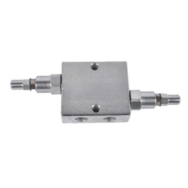 缓冲阀 Dual Crossover Hydraulic Relief Cushion Valve 3/8” NPT Ports 12 GPM DCRV45-06N-4