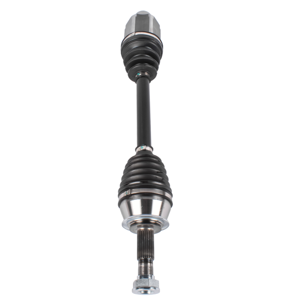 半轴 Front Right CV Axle Assembly Fits for Buick Encore Chevrolet Trax L4 1.4L 2013-2019 Black 1Pc-4