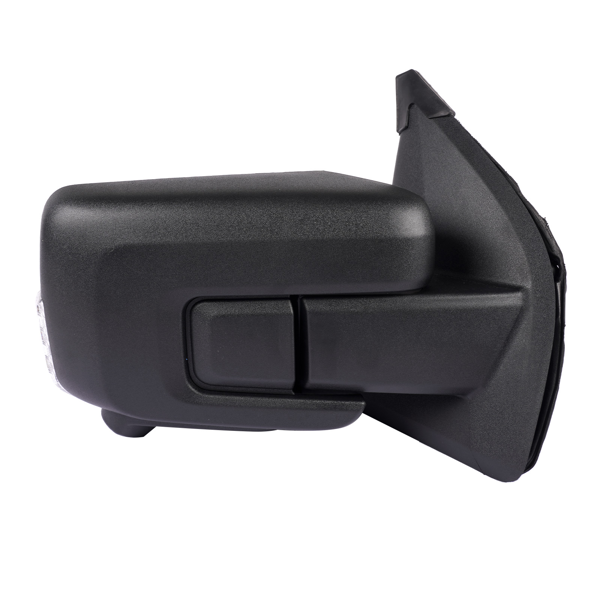 后视镜 Right Side Door Mirror w/Camera & Blind Spot ML3Z17682FA Replacement for Ford F150 2021-2024-6