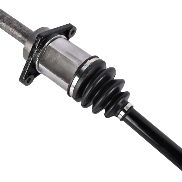 半轴 Front Right CV Axle Shaft Fits for Nissan Sentra Sedan 2.0L FWD Auto CVT 2020-2023 Black 1Pc-9