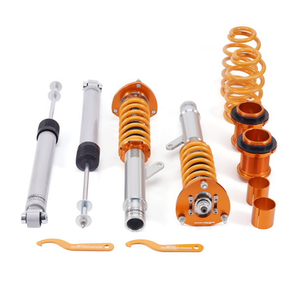 MaXpeedingrods Adjustable Coilovers Suspension Kit fit for GOLF R/GTI 15-20 MK7-1