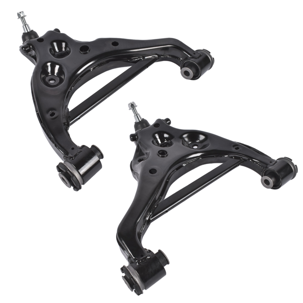 控制臂 2 Piece Front Suspension Lower Control Arm K643168/9 Replacement for Ford F150 Limited 15-20-2