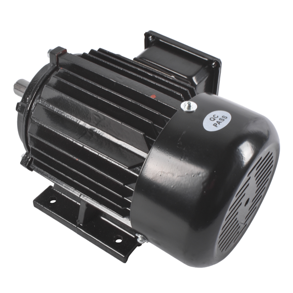 空气压缩机电机 Air Compressor Induction Motor PEWWE118143T 3 Phase 1HP Class F Insulation 60Hz-8